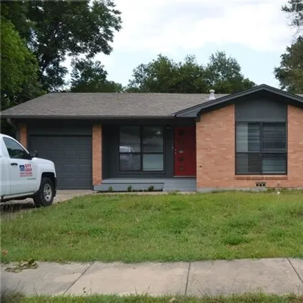 Image 1 - 1707 Harley Drive, Harker Heights, Bell County, TX 76548, USA - House for sale