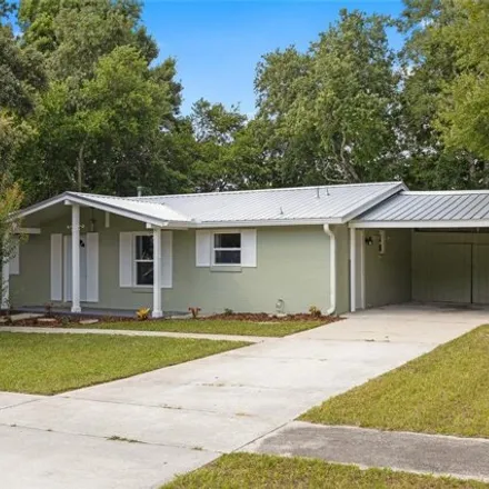 Image 2 - 14536 SW 34th Terrace Rd, Ocala, Florida, 34473 - House for sale