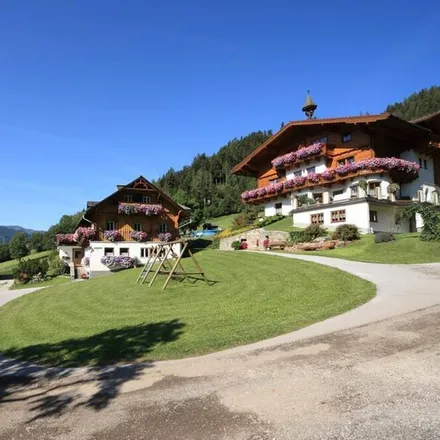 Rent this 1 bed apartment on 8970 Schladming