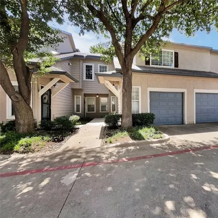 Buy this 2 bed condo on 2601 Preston Rd Apt 6202 in Plano, Texas