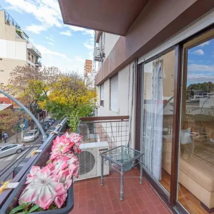 Buy this 2 bed apartment on Migueletes 1900 in Belgrano, C1426 DQG Buenos Aires