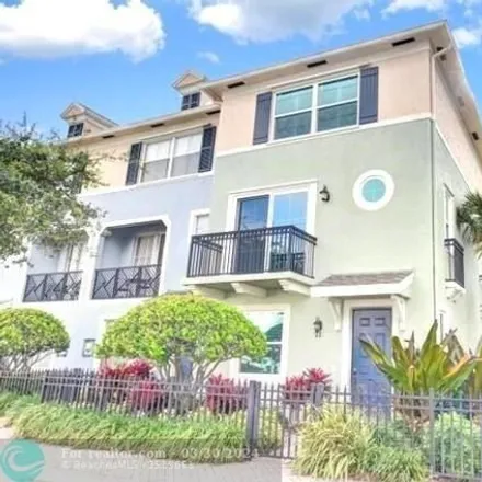 Rent this 2 bed house on Atlantic Grove Way in Delray Beach, FL 33444