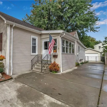 Image 3 - 176 Adam Street, City of Tonawanda, NY 14150, USA - House for sale