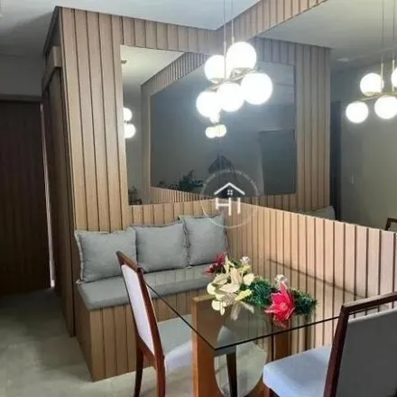Buy this 2 bed apartment on Infilink Telecomunicações in Avenida Aliomar Baleeiro 5531, Novo Marotinho