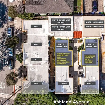 Image 3 - The Janov Primal Center, 209 Ashland Avenue, Santa Monica, CA 90405, USA - House for sale