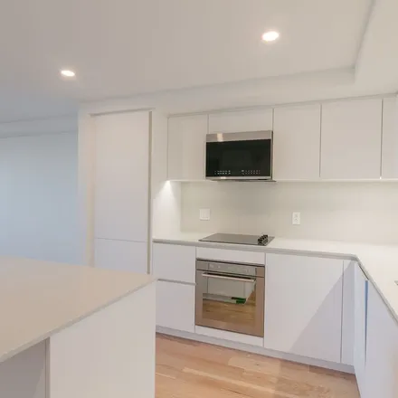 Rent this 1 bed apartment on 3454 Rue Peel in Montreal, QC H3A 1W7