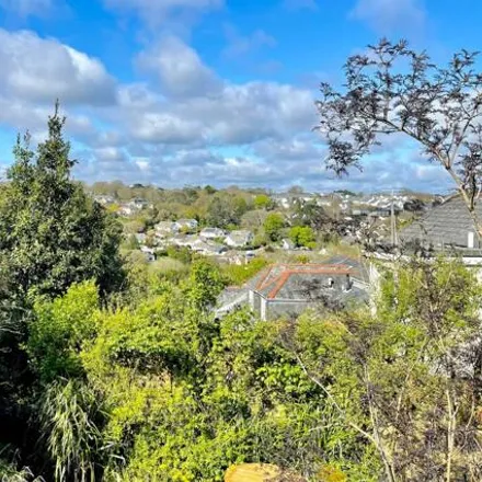 Image 6 - Helston Road, Penryn, TR10 8NF, United Kingdom - Townhouse for sale