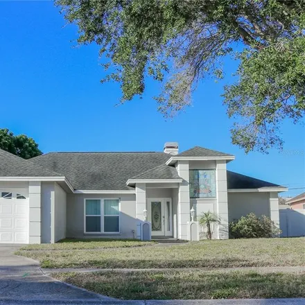 Buy this 3 bed house on 8631 Centre Court in Pinellas County, FL 33777