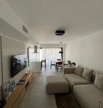 Buy this 2 bed apartment on Avenida Pedro Goyena 1739 in Flores, C1406 GRT Buenos Aires