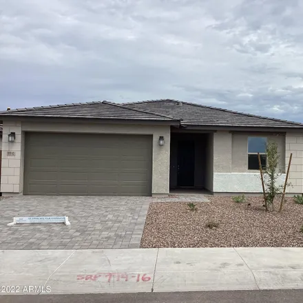 Buy this 3 bed house on 2798 South Mesa Avenue in Yuma, AZ 85364