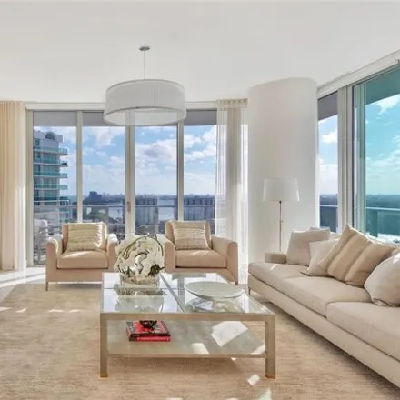 Image 3 - Parque Towers East, Northeast 163rd Street, Sunny Isles Beach, FL 33160, USA - Condo for sale