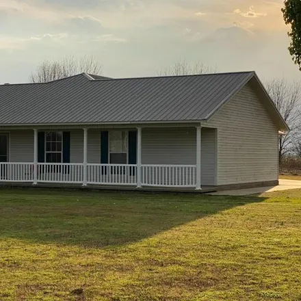 Image 3 - 849 Trinity Church Road, Bono, Craighead County, AR 72416, USA - House for sale