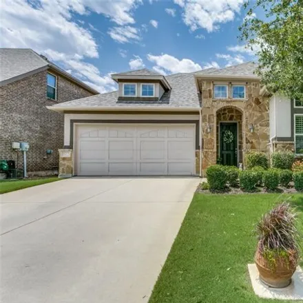 Buy this 3 bed house on 6413 Whiskerbrush Rd in Flower Mound, Texas