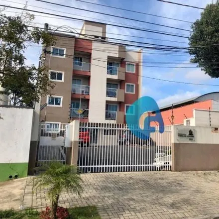 Image 1 - Escola Municipal Professor Pedro Constantino da Rocha, Rua José Ivahí Camargo 261, Pedro Moro, São José dos Pinhais - PR, 83020-230, Brazil - Apartment for sale