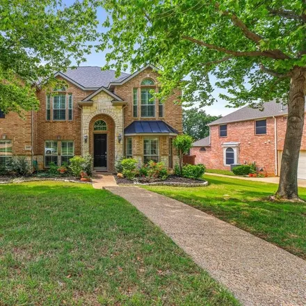 Buy this 4 bed house on Justin Road in Flower Mound, TX 75077