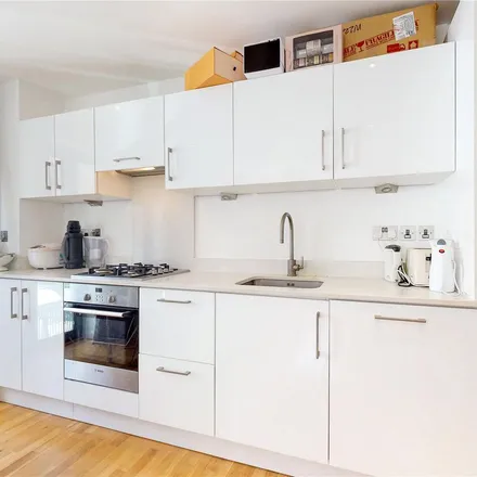 Rent this 2 bed apartment on Museums Association in 24 Calvin Street, Spitalfields