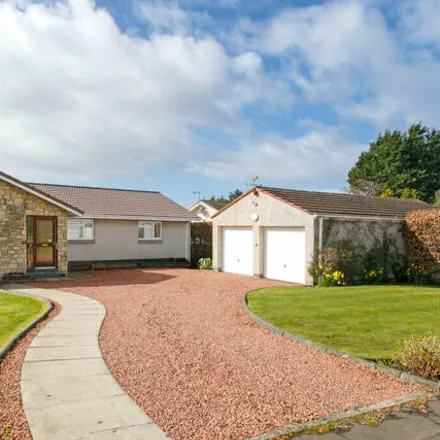 Buy this 3 bed house on Glenalla Crescent in Alloway, United Kingdom