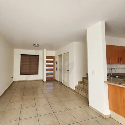Rent this 3 bed house on Calle Valle de San Pablo in Viveros del Valle, 45139 Nuevo México