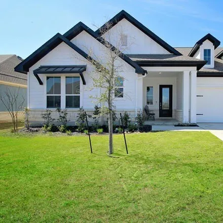 Buy this 4 bed house on Hollering Pass in Schertz, TX 78150