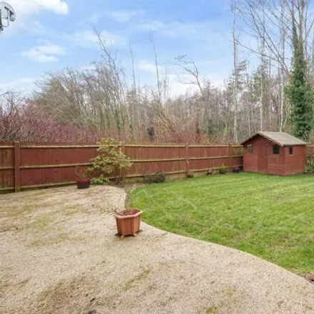 Image 5 - 36 Sandringham Close, Chandler's Ford, SO53 4LE, United Kingdom - House for sale