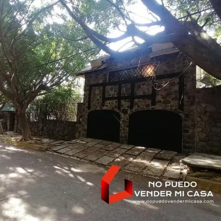 Image 1 - Calle Sabino, Lomas de Ahuatlán, 62130 Tetela Del Monte, MOR, Mexico - House for sale