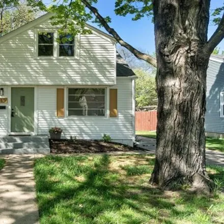 Buy this 3 bed house on 1965 Sharon Avenue in Rockford, IL 61103