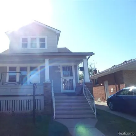 Buy this 2 bed house on Park Grove Street in Detroit, MI 48205