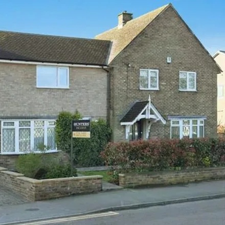 Buy this 4 bed house on Calverley Conservative Club in 11 Victoria Street, Calverley
