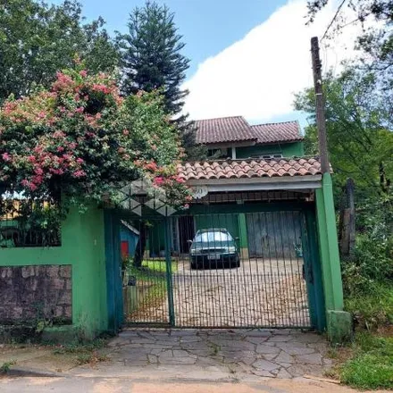 Buy this 4 bed house on Estrada do Rincão in Belém Velho, Porto Alegre - RS