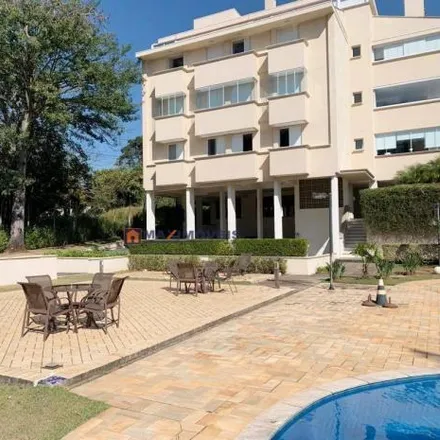 Buy this 2 bed apartment on unnamed road in Jardim do Lago, Atibaia - SP