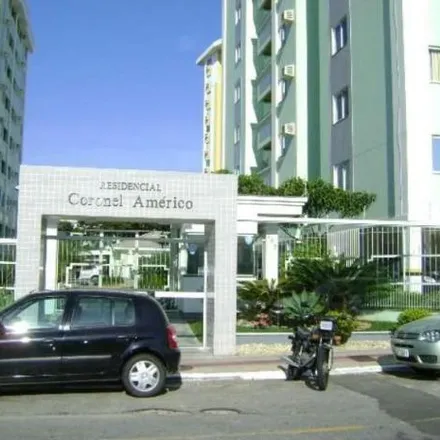 Image 1 - unnamed road, Barreiros, São José - SC, 88117-473, Brazil - Apartment for rent