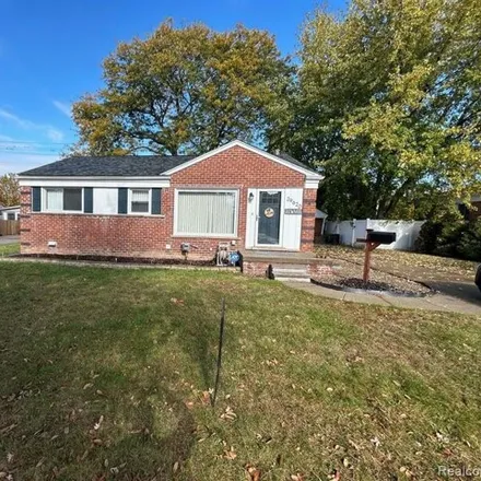 Rent this 3 bed house on 29620 Hathaway St in Livonia, Michigan