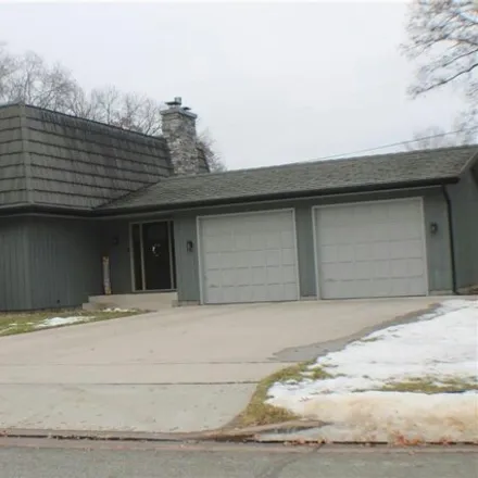 Buy this 4 bed house on 3065 Aspen Court in Pinehurst, Eau Claire
