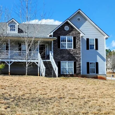 Buy this 3 bed house on 183 Paradise Crossing in Paulding County, GA 30134