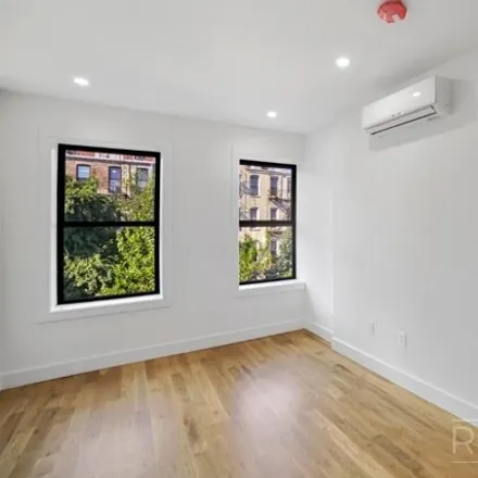 Image 2 - 1401 Dean Street, New York, NY 11216, USA - House for rent