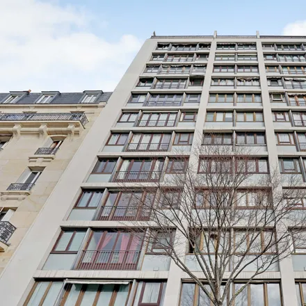 Image 8 - 29 Boulevard Victor, 75015 Paris, France - Apartment for rent