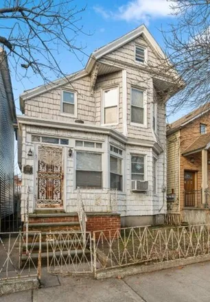Buy this 4 bed house on 190 Crystal Street in New York, NY 11208