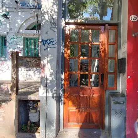 Rent this studio apartment on San Isdro Luz in Avenida Centenario 136, Barrio Carreras