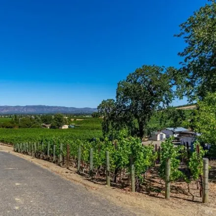 Image 2 - 3109 Dry Creek Rd, Napa, California, 94558 - House for sale