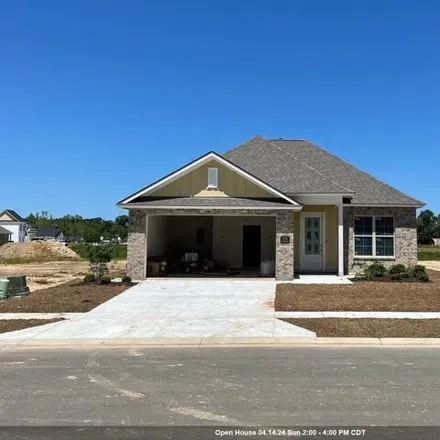Buy this 3 bed house on Fieldwood Circle in Ascension Parish, LA 70734