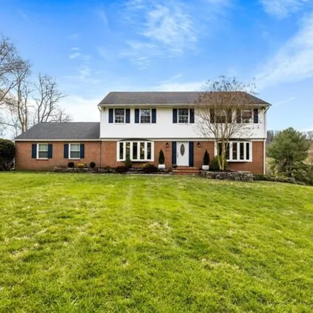Buy this 5 bed house on 1221 Brook Hollow Road in Towson, MD 21286
