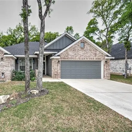 Buy this 4 bed house on 3059 Pistoia Trail in Temple, TX 76502