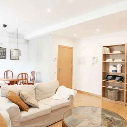 Rent this 2 bed apartment on Carrer de Fastenrath in 08001 Barcelona, Spain