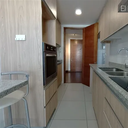 Rent this 2 bed apartment on Mall Sport in Avenida Las Condes 13451, 771 0171 Provincia de Santiago