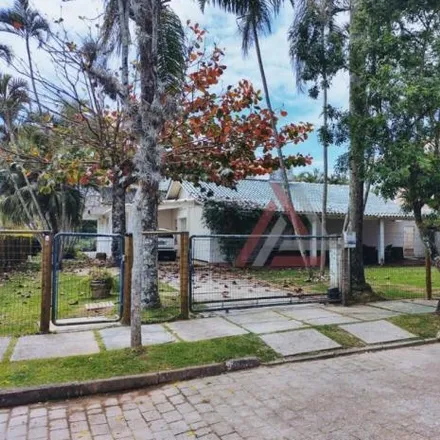 Buy this 6 bed house on Passagem dos Atuns in Jurerê Internacional, Florianópolis - SC