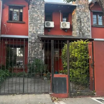 Rent this 2 bed apartment on Pedro Goyena in Partido de San Miguel, Muñiz