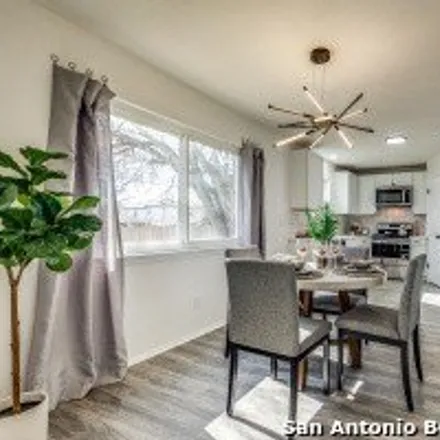 Image 8 - 9816 Broad Forest Street, San Antonio, TX 78250, USA - House for sale
