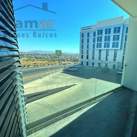 Rent this 1 bed apartment on Calle Periférico de la Juventud in 31236 Chihuahua, CHH