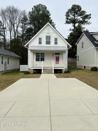 Buy this 2 bed house on unnamed road in Cookeville, TN 38501