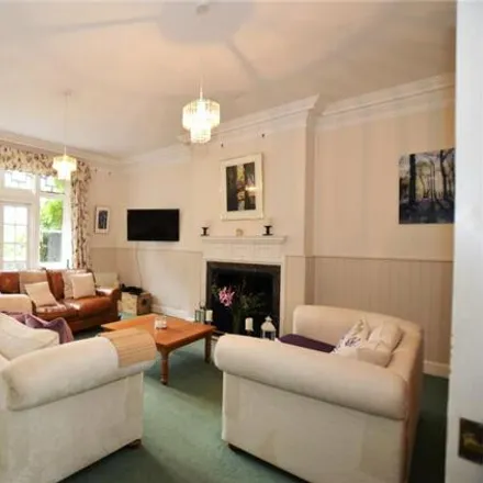 Image 3 - Church Road, East Sussex, East Sussex, Tn22 - Duplex for sale